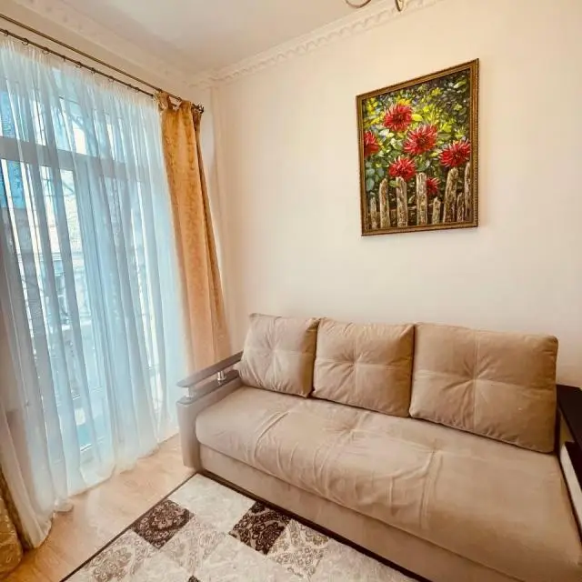 Real photos of Apartments on Krasnaya Street 78