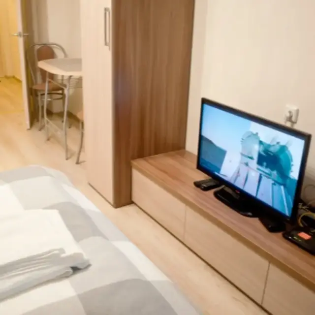 Real photos of Apartments on Pulkovskoe highway - 14 lit E