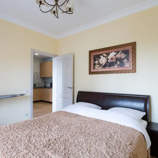 Real photos of Apartment on Gogol street 15