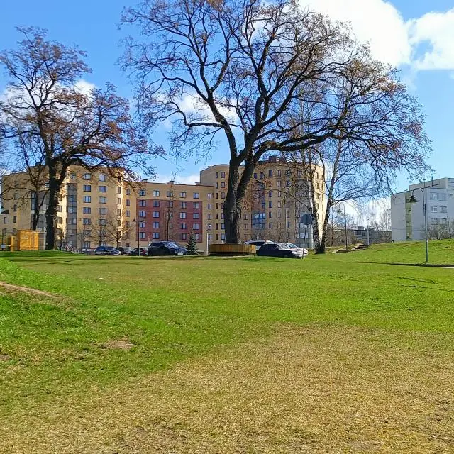Real photos of Apartments on 27 Grazhdanskaya St