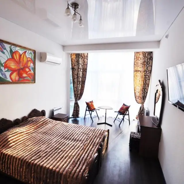 Real photos of Sochi VIP House