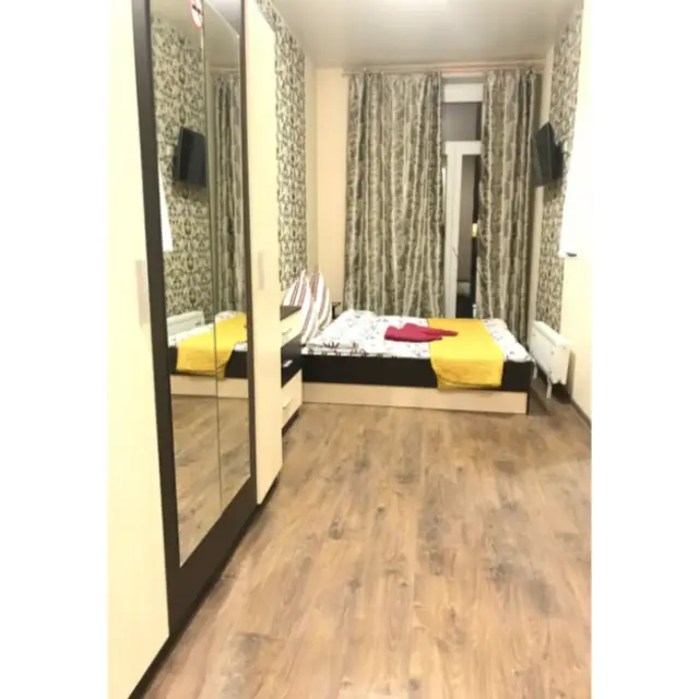 Real photos of What kind of house is on 21/3 Letnaya Street