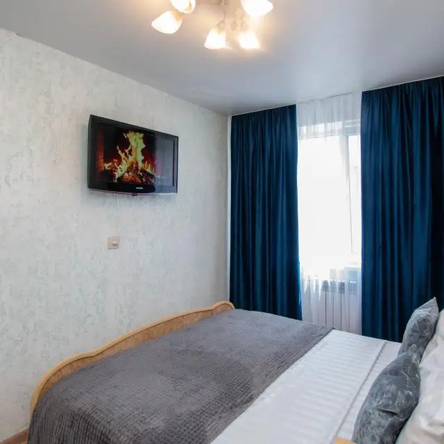 Real photos of Room Hotel on Kirov street 84