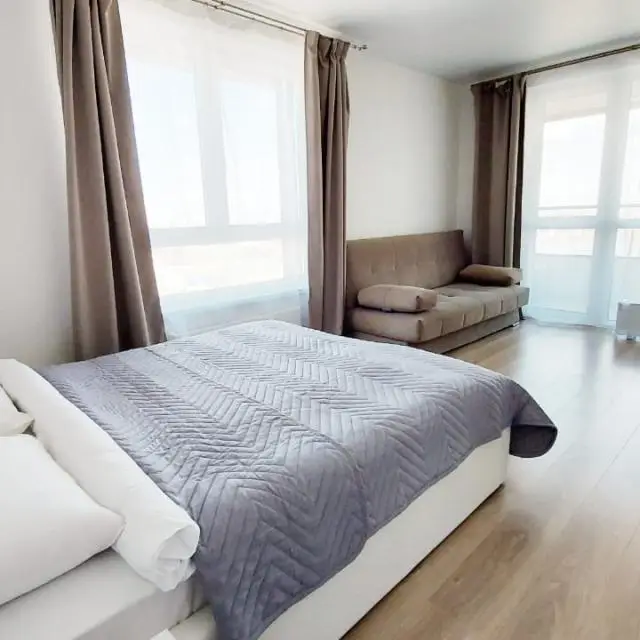 Real photos of Good House on 11A Kosmonavtov Street