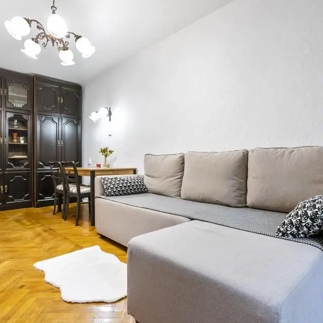 Real photos of Hermes Apartments on Leo Tolstoy Street
