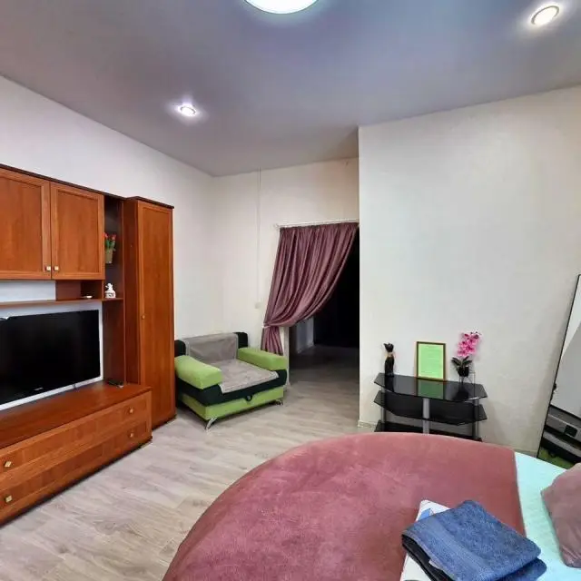 Real photos of Apartments at 18 Trade Union Street