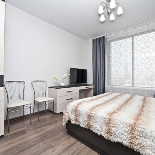Real photos of Maryin House on Malysheva 42A