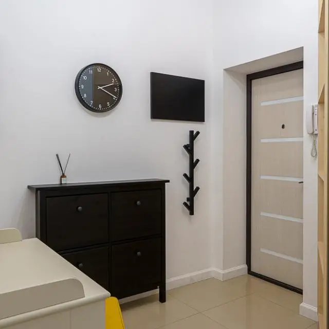 Real photos of Apartments on 37A Gruzinskaya Street