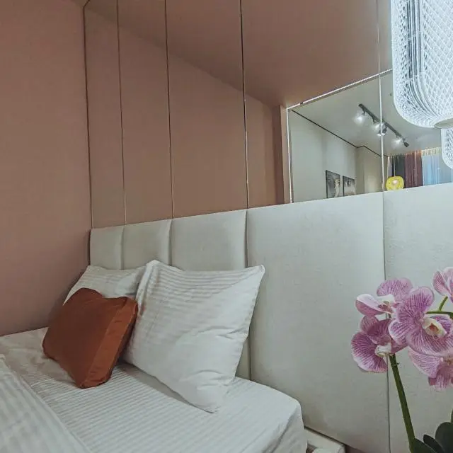 Real photos of Apartments on Tukhachevsky street 31k1