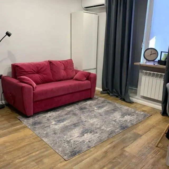 Real photos of Apartments on Moskovsky Avenue 11