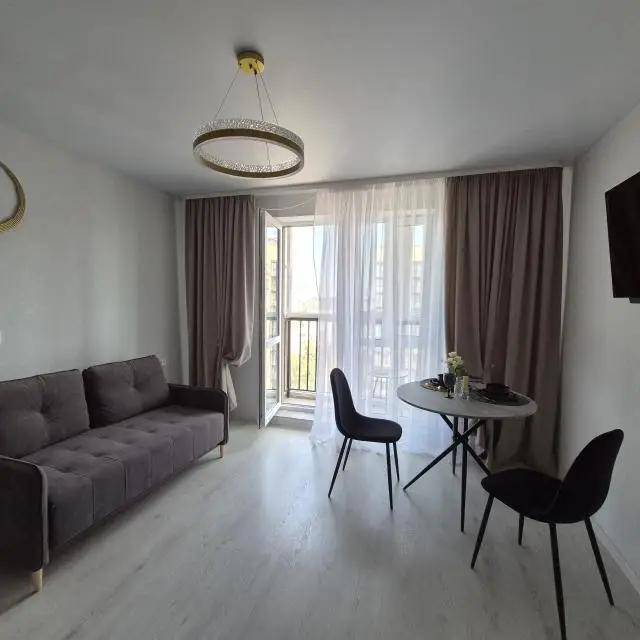 Real photos of Apartments on Lemesheva 6