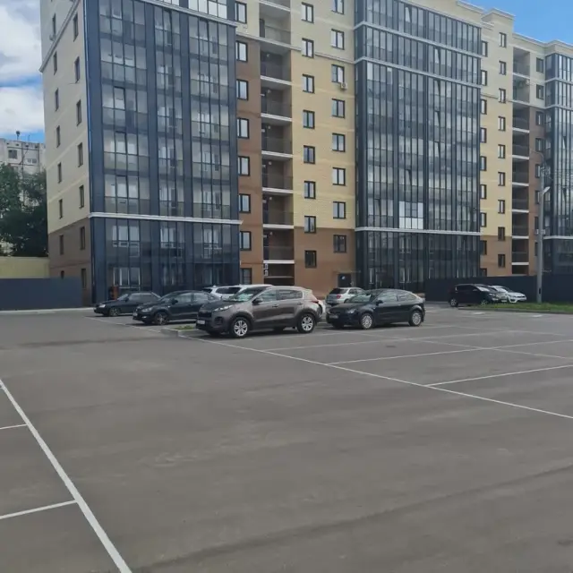 Real photos of Apartments on Soifer Street