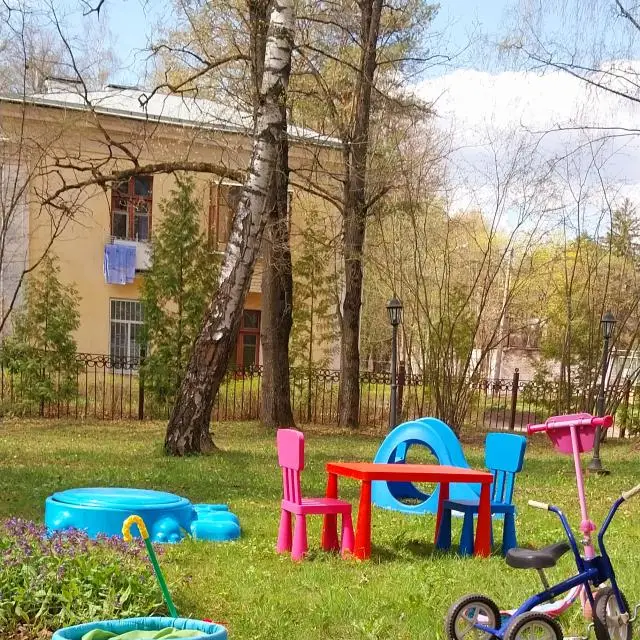 Real photos of Greenway Park Hotel