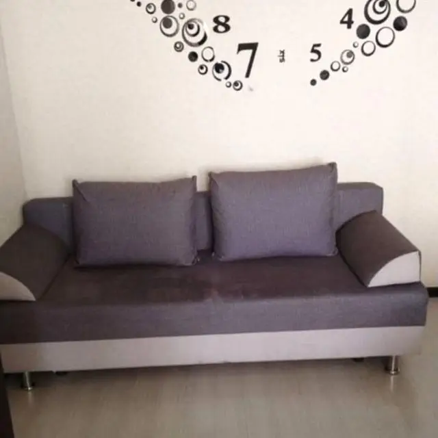 Real photos of Apartment on Studencheskaya street 18