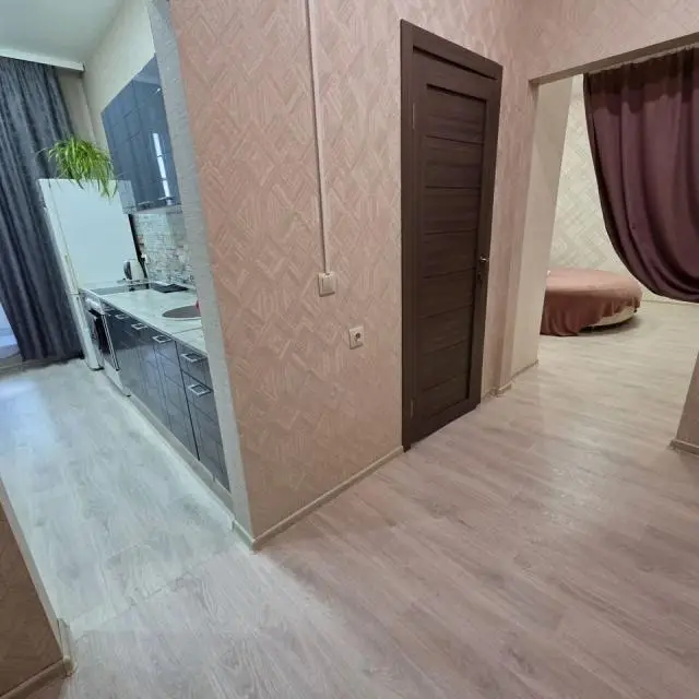 Real photos of Apartments at 18 Trade Union Street