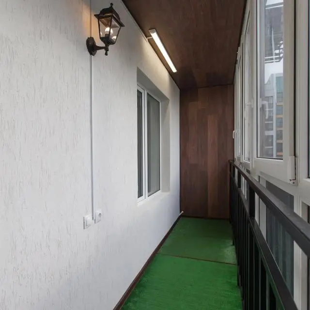 Real photos of TimHouse on Scout Akhmerov Street
