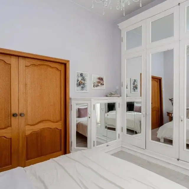 Real photos of Apartment Rayon de soleil
