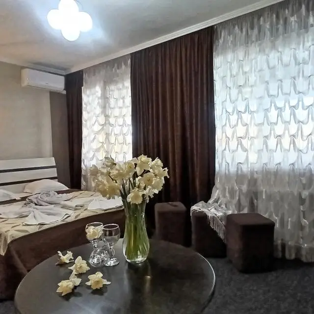 Реальные фото Гостевой Дом Елена