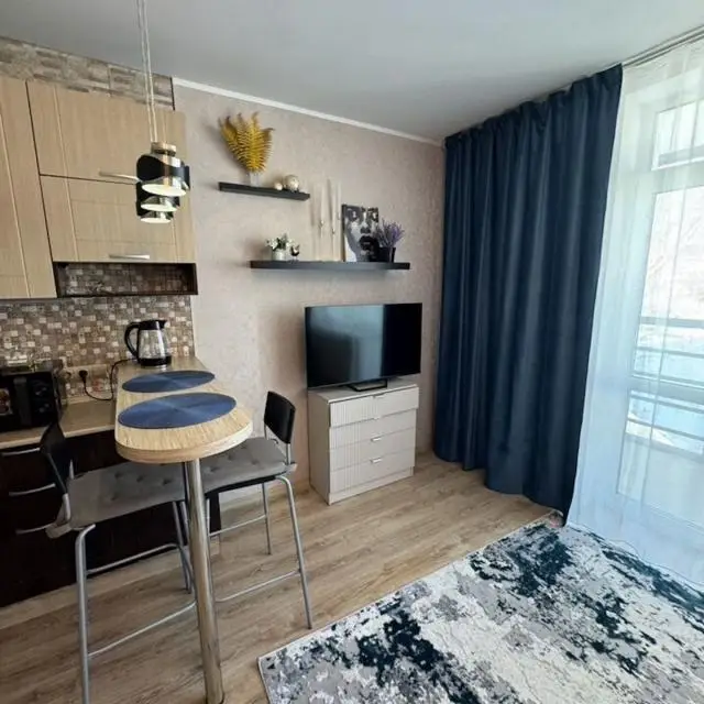 Real photos of Apartments on 7 Letchikov Street