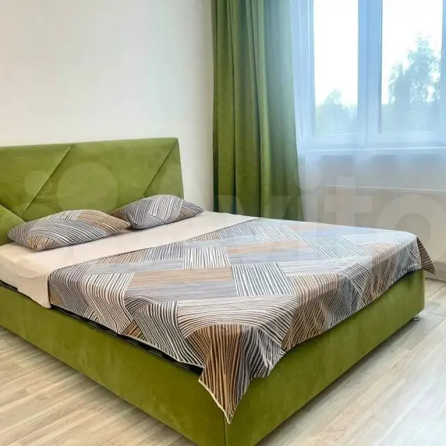 Реальные фото DreamHouse на проспекте Космонавтов