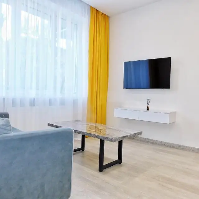 Real photos of Apartments in a residential complex with Parking
