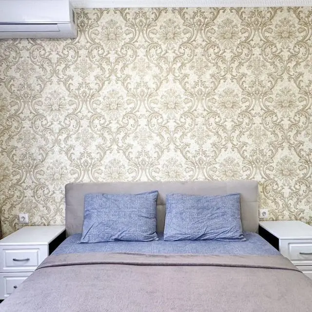 Real photos of Apartments on Nadezhda Street