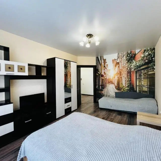 Real photos of Apartments, Saburovskaya 2Ak2