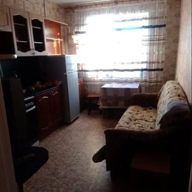 Real photos of Apartment on Kochetova street 10 building 3