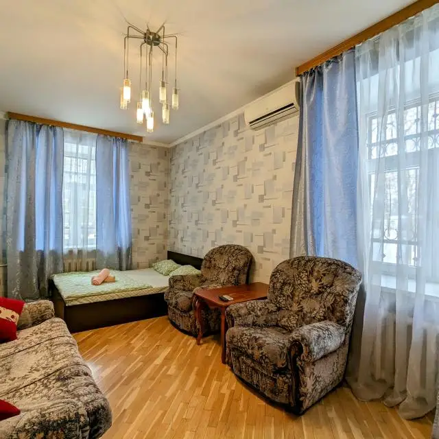 Реальные фото Nestory (Нестори) на проезде 1-й Войковский 16к1