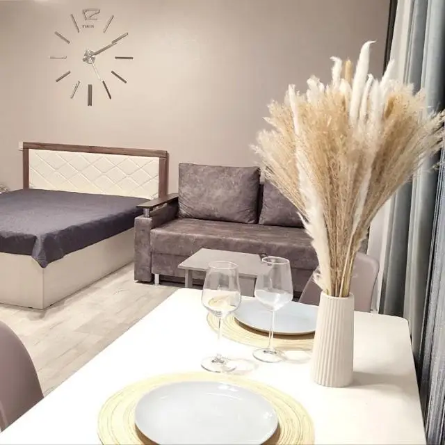 Real photos of Apartments on Instrumentalshchikov street 6