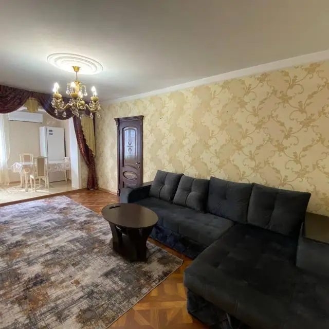 Real photos of Prival on Abdulhakim Ismailov Street