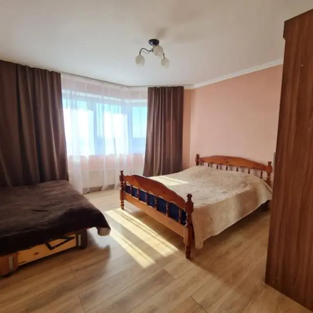 Real photos of Apartments on Kuryzhova street 30 k1 