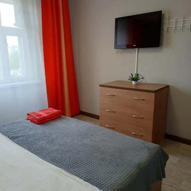 Real photos of Apartments in the Moscow microdistrict, house 2