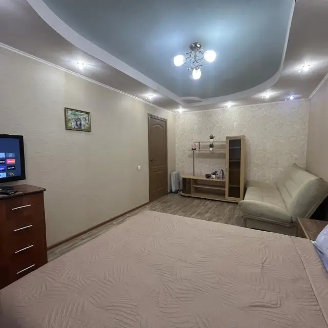 Real photos of Apartments on 56/1 Entuziastov Avenue