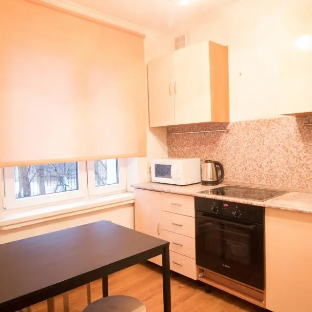 Real photos of Apartments on Dorozhnaya 24k2 street