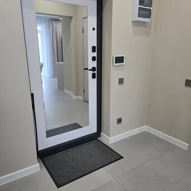 Real photos of Stylish and cozy apartment next to the M4 highway