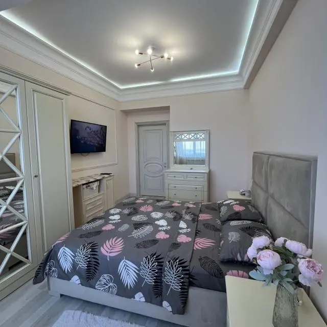 Real photos of Apartment Gul on Lenin street 98