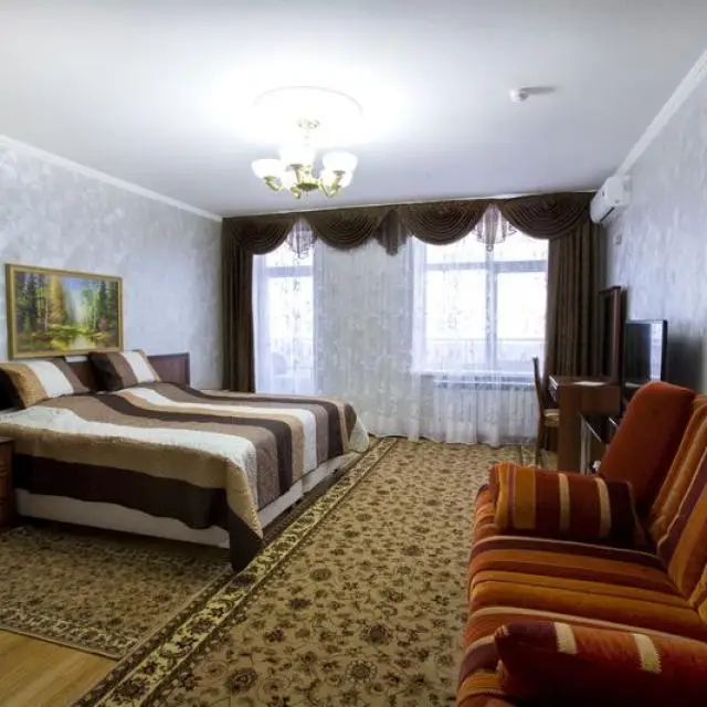 Real photos of Rus Apart-hotel