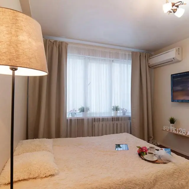 Real photos of Sutki26 on Admiralsky Street