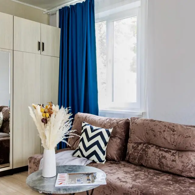 Real photos of Sweet Dreams Apartments at 41 Volgogradskaya Street
