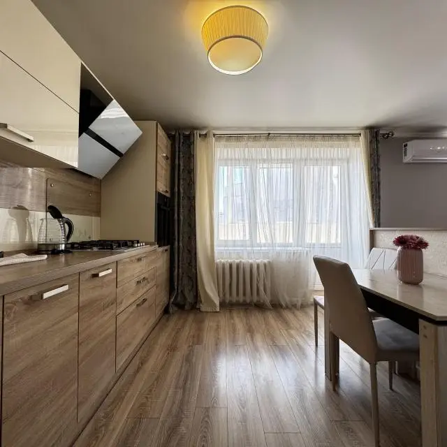 Real photos of The green house on Znamensky passage 1/1