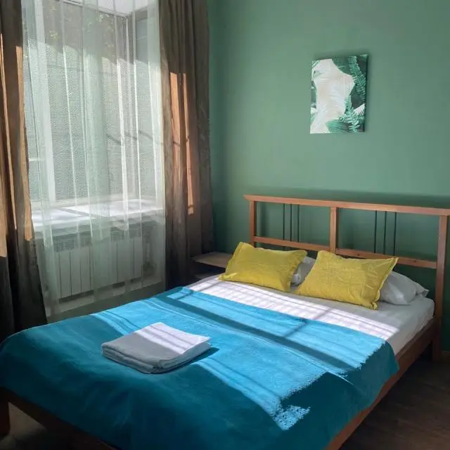 Реальные фото Fortune INN Петроградская (Фортуна Инн Петроградская)