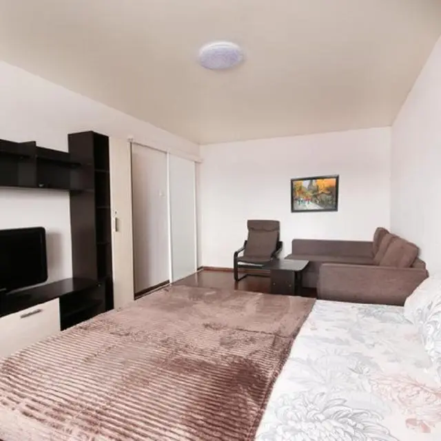 Real photos of ApartLux on Bolshaya Dorgomilovskaya 8