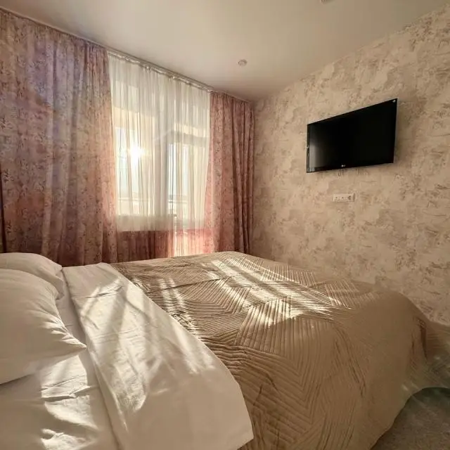 Real photos of Apartments on Ostrovsky 110
