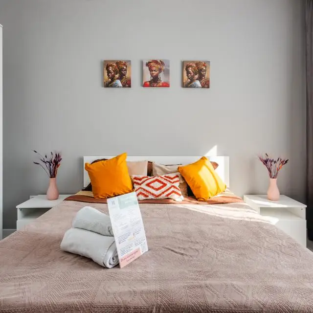 Реальные фото Meridian Apartments (Мередиан Апартментс) на улице Мукагали Макатаева 131 корпус 7