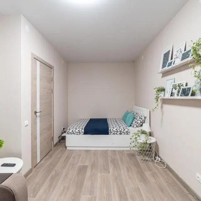 Real photos of Apartments on the passage of the Creators