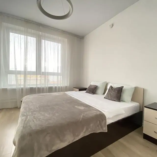 Real photos of Victory Apartment on Sosnovaya street 5k1
