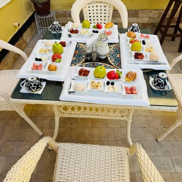 Реальные фото Muslima Hotel Boutique (Муслима Бутик)