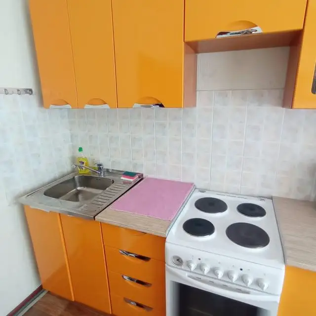 Real photos of Cozy apartments on Tyulenina street 24/1