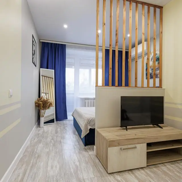 Real photos of Sweet Dreams Apartment on Gagarina Street 20
